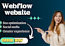 professional website content writing